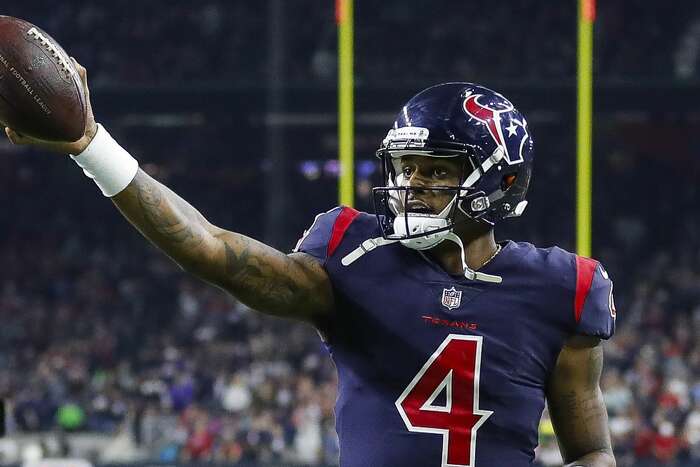 Creech: Texans' record is deceiving