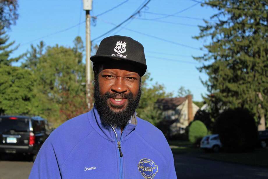 Q&A with Dominic Lee, reggae artist from Montserrat New Canaan News