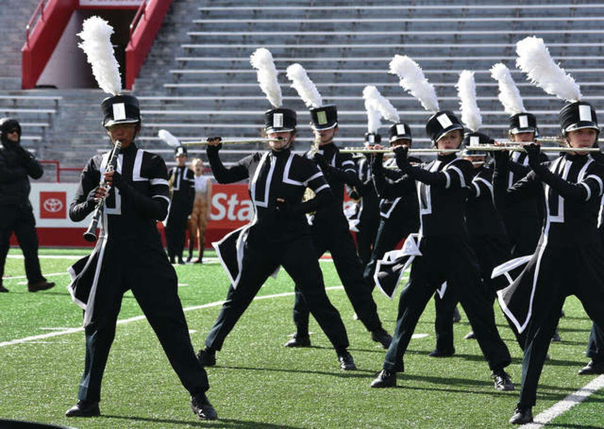 Marching Tigers primed for parades