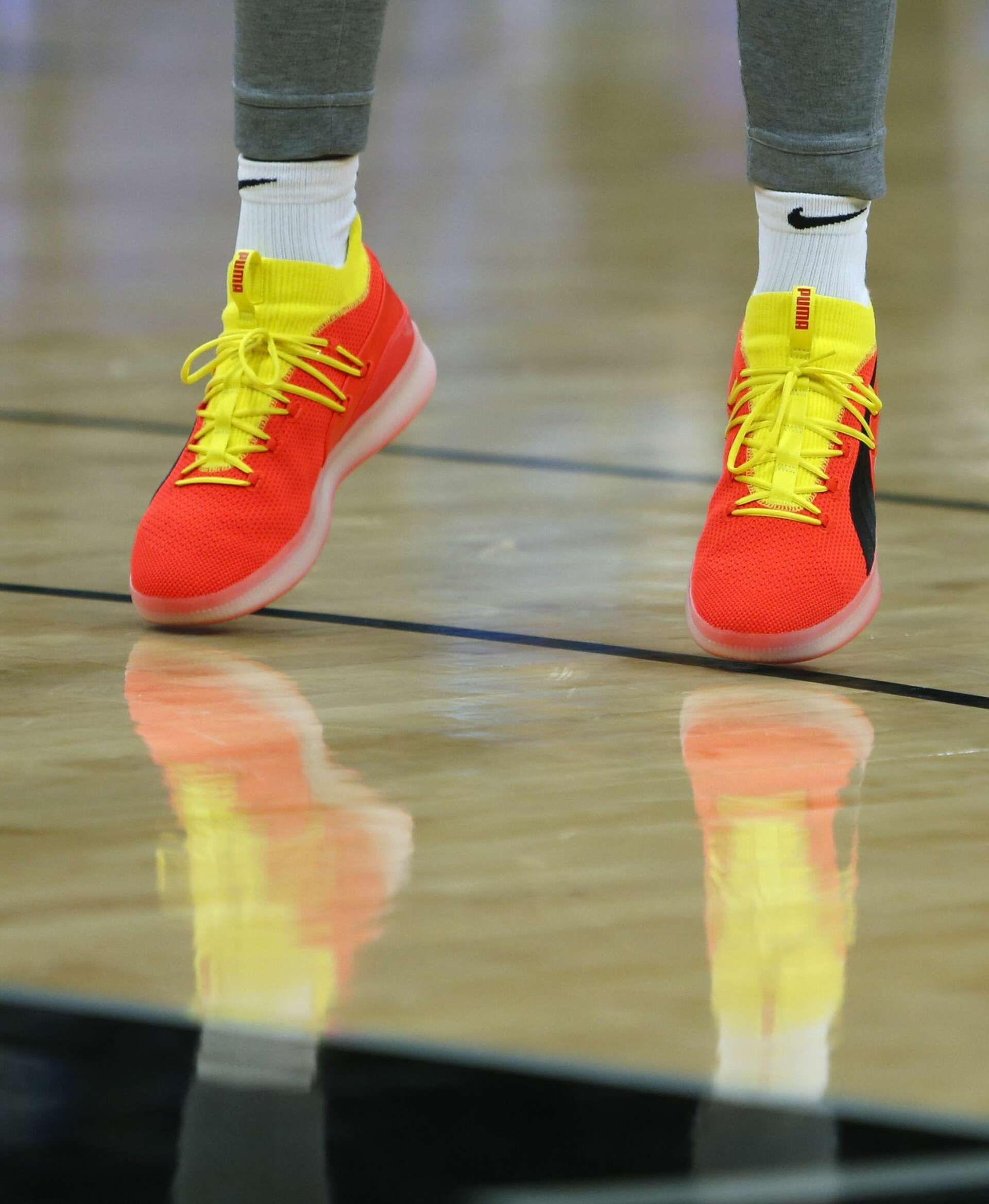 demar derozan fiesta shoes