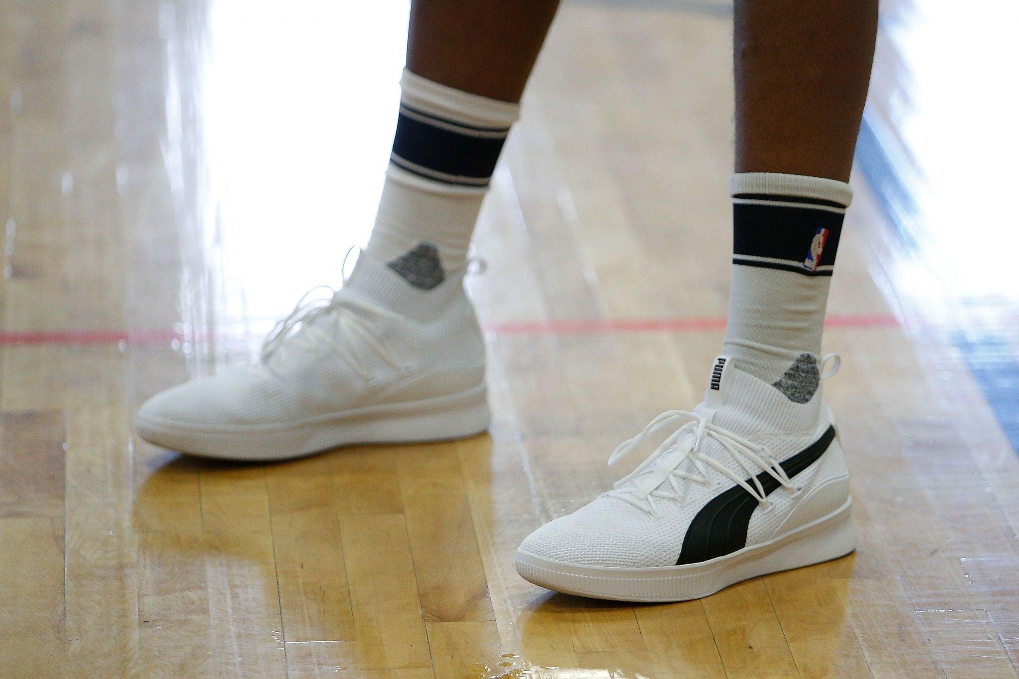 demar derozan fiesta shoes