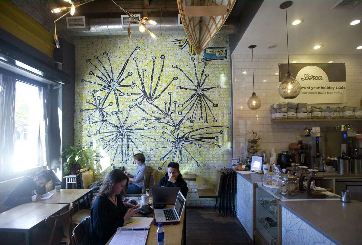 Independent coffee shops brew growth in Connecticut