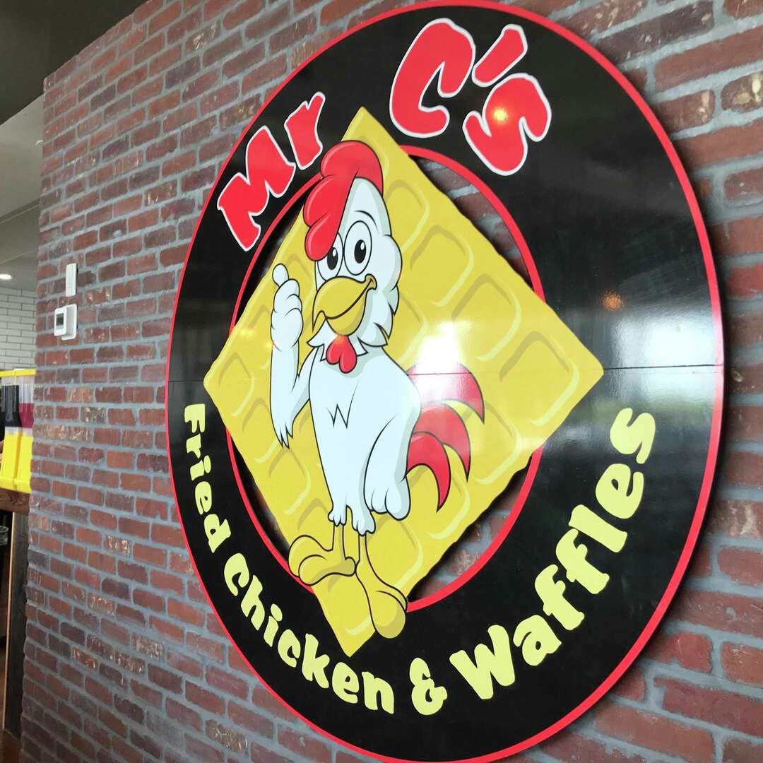 Mr. C's Fried Chicken & Waffles is closing on Huebner