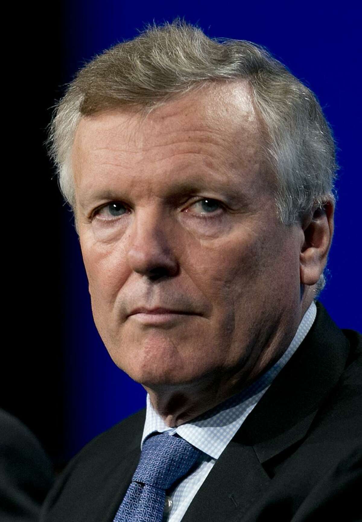 Tom Rutledge is CEO and chairman of Charter Communications.