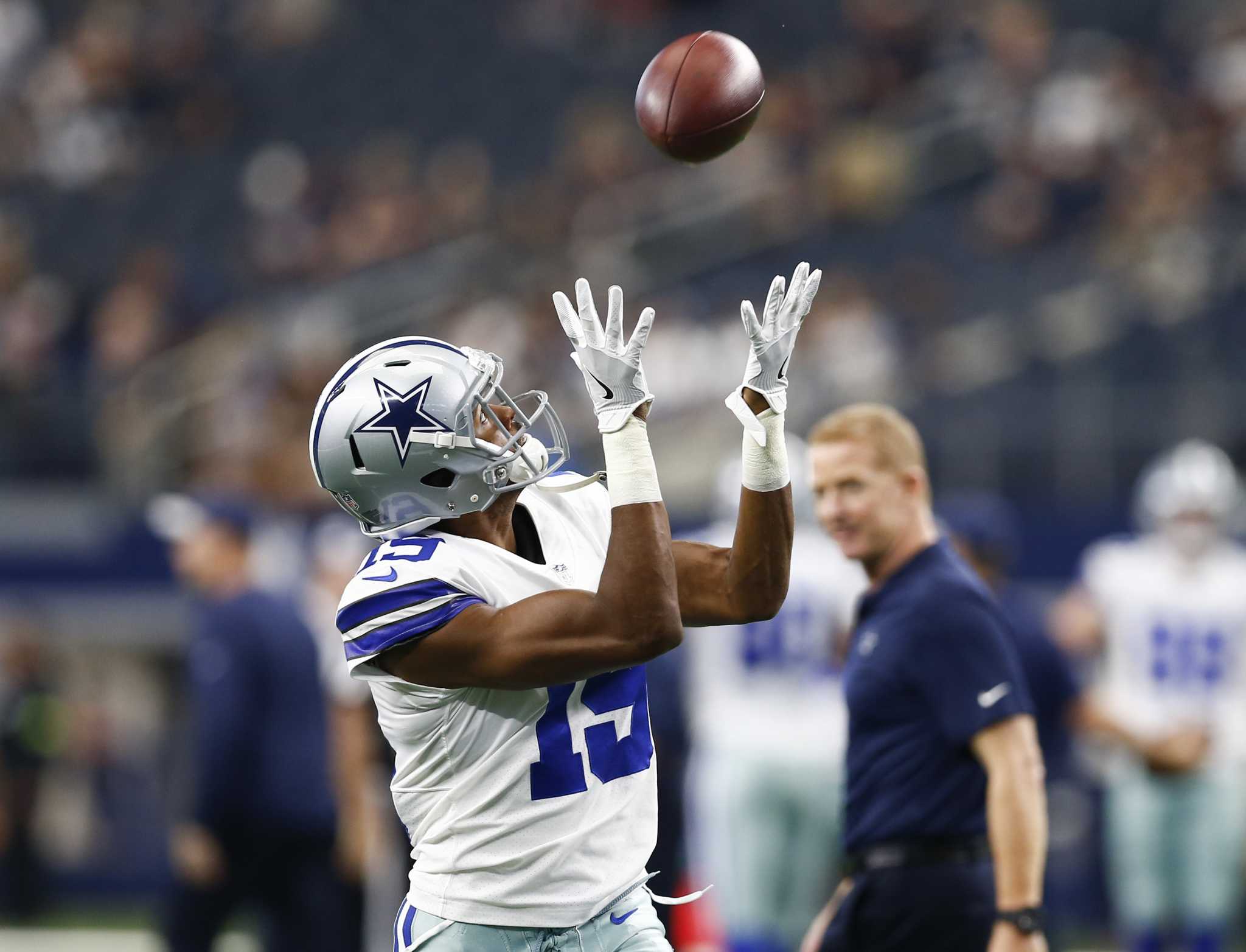 Norcross' Brice Butler finds right fit with NFL's Dallas Cowboys