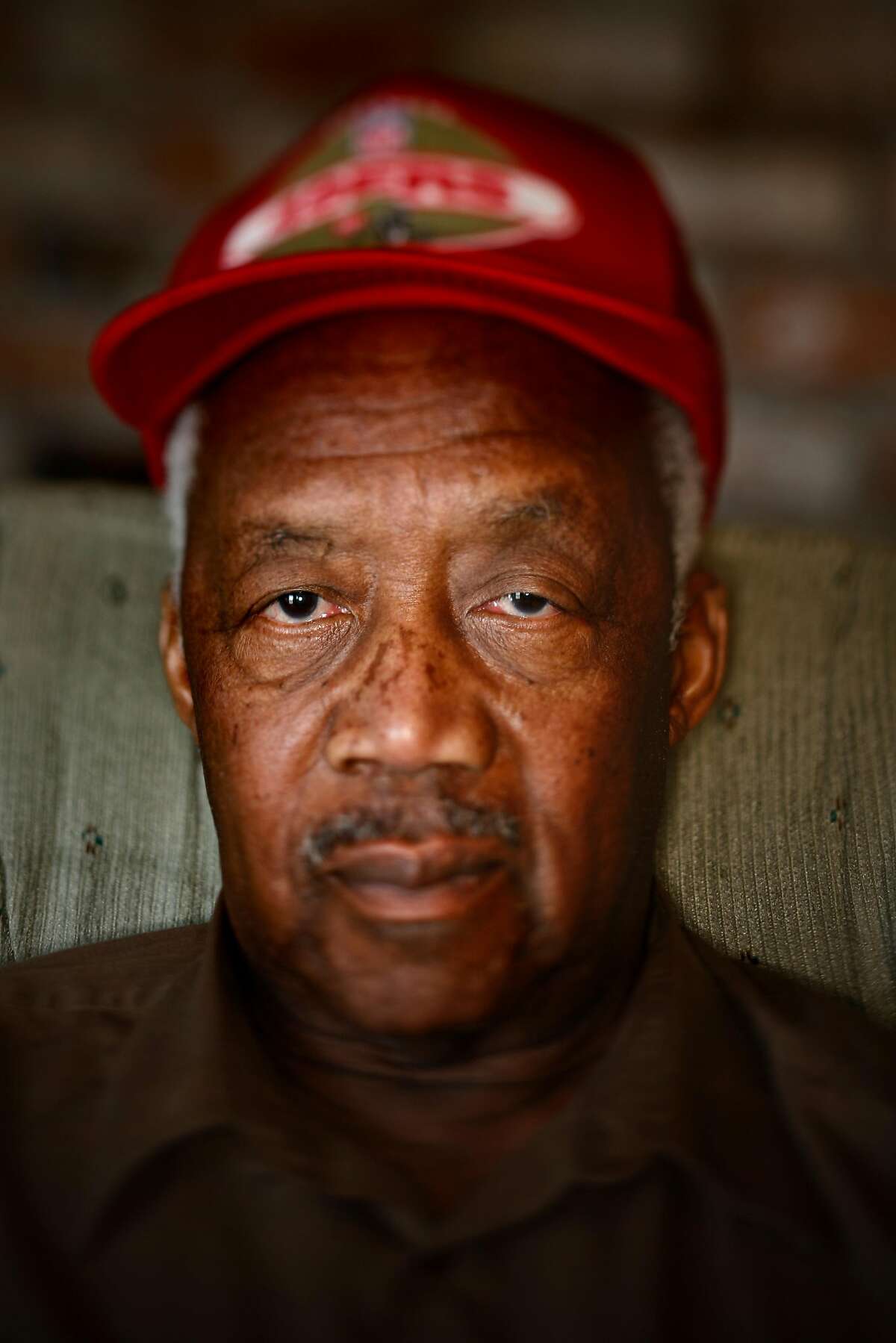 Pumpsie Green, who integrated Red Sox, opens up about trailblazing career