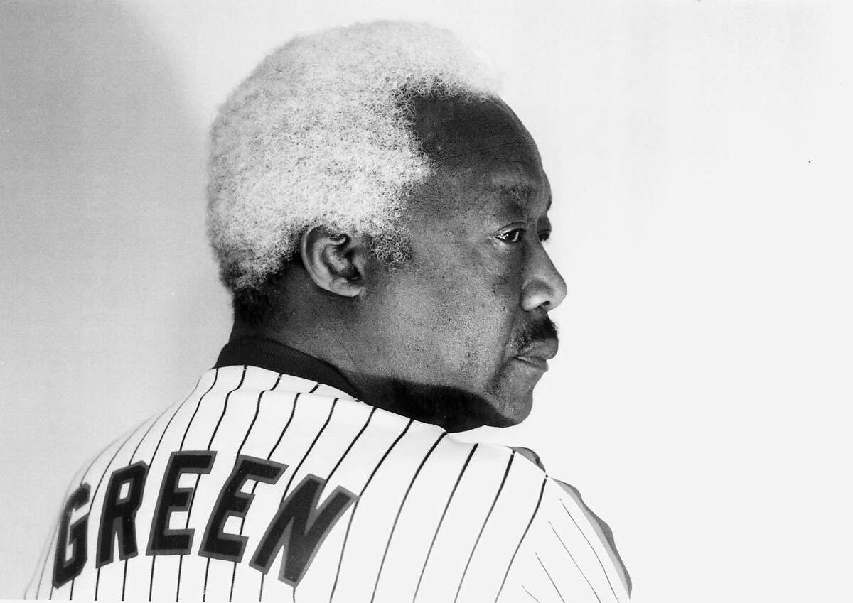 Pumpsie Green, who integrated Red Sox after rising from Bay Area, dies