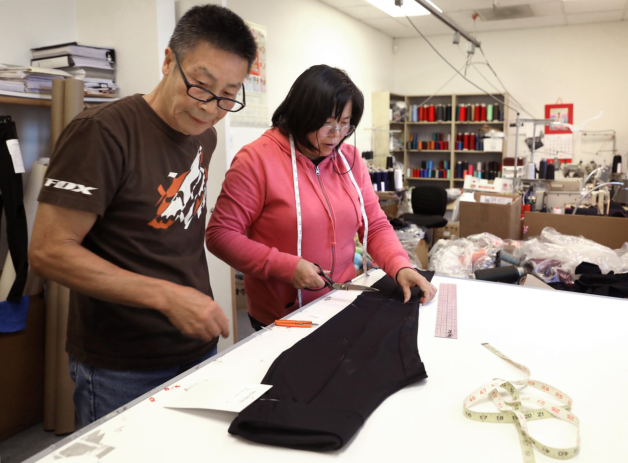 online custom clothes