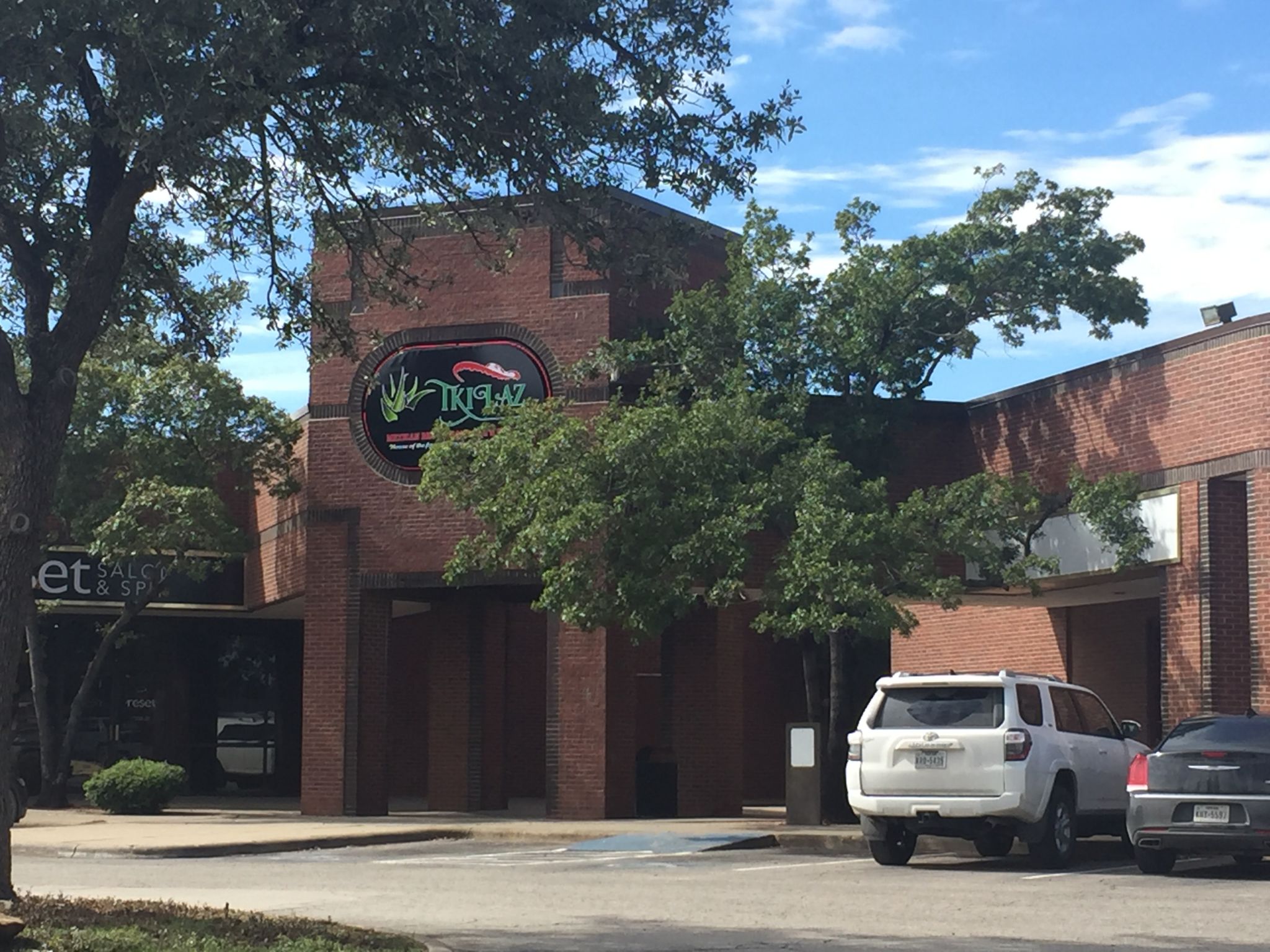 Small Bites Midland and Odessa new restaurants