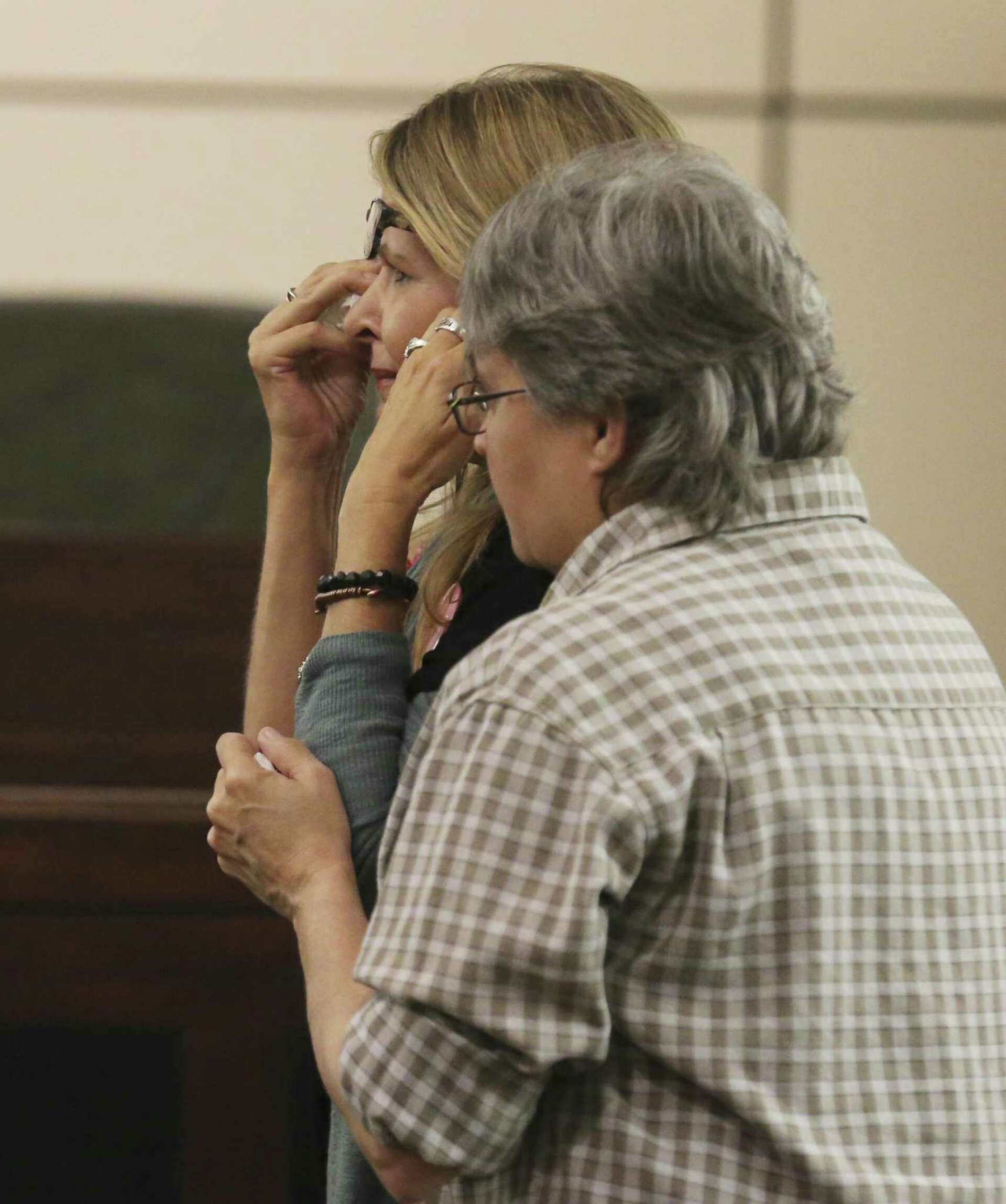 San Antonio man sentenced to life in prison without parole for child ...