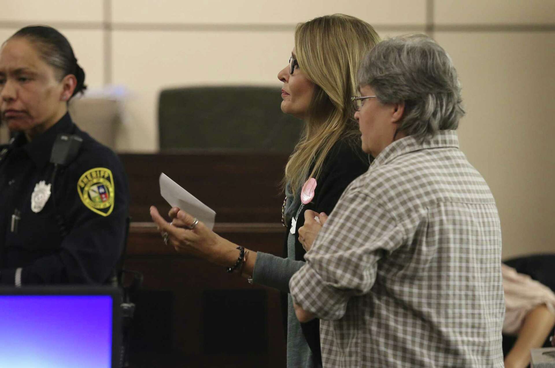 San Antonio man sentenced to life in prison without parole for child ...
