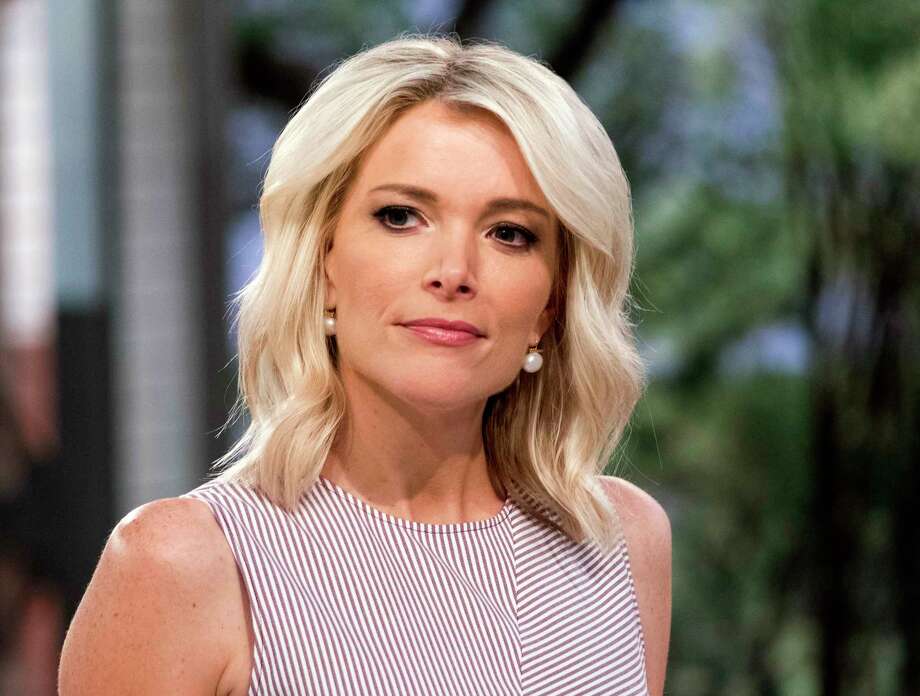 megyn kelly was odd fit for soft news