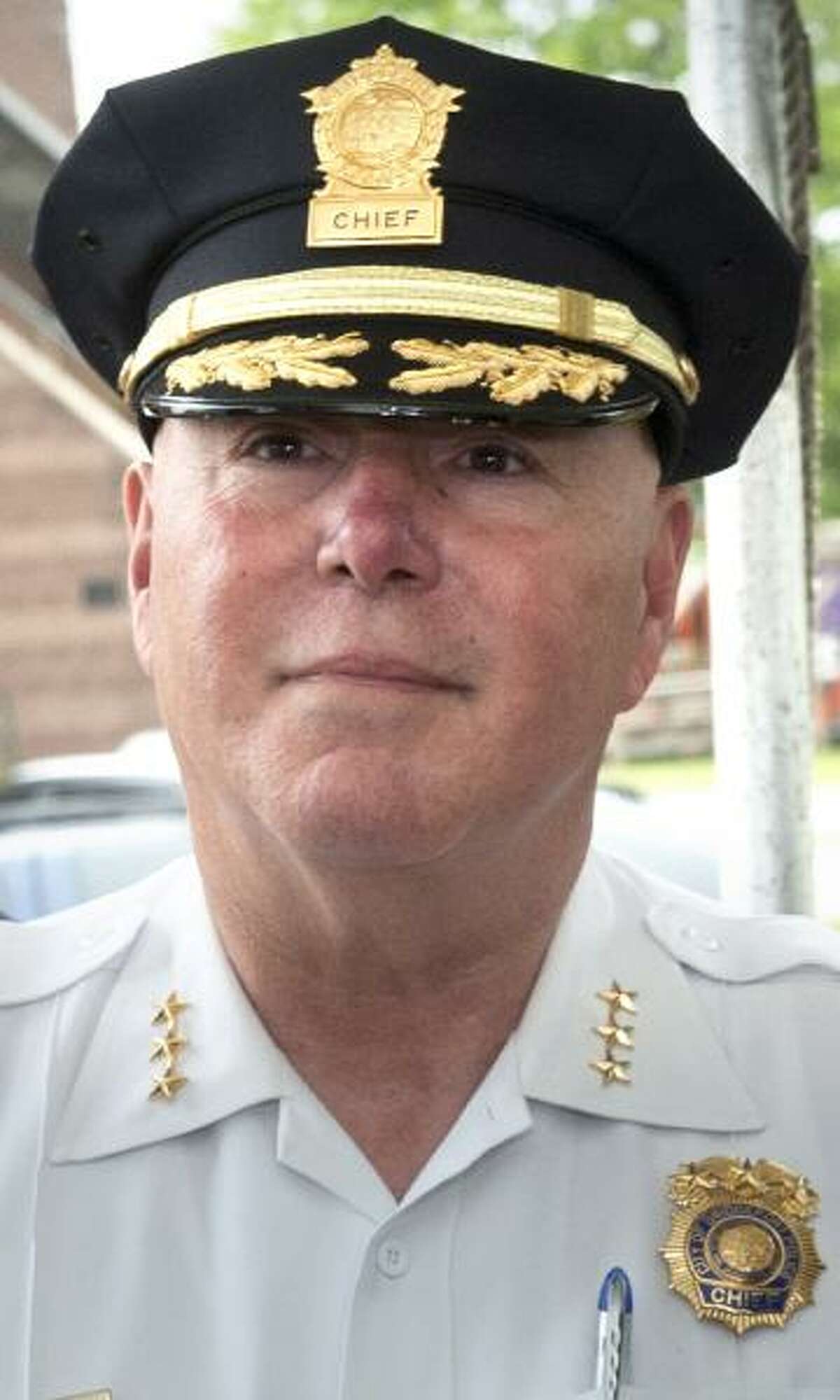 Resumes Of Bridgeport Police Chief Finalists Released