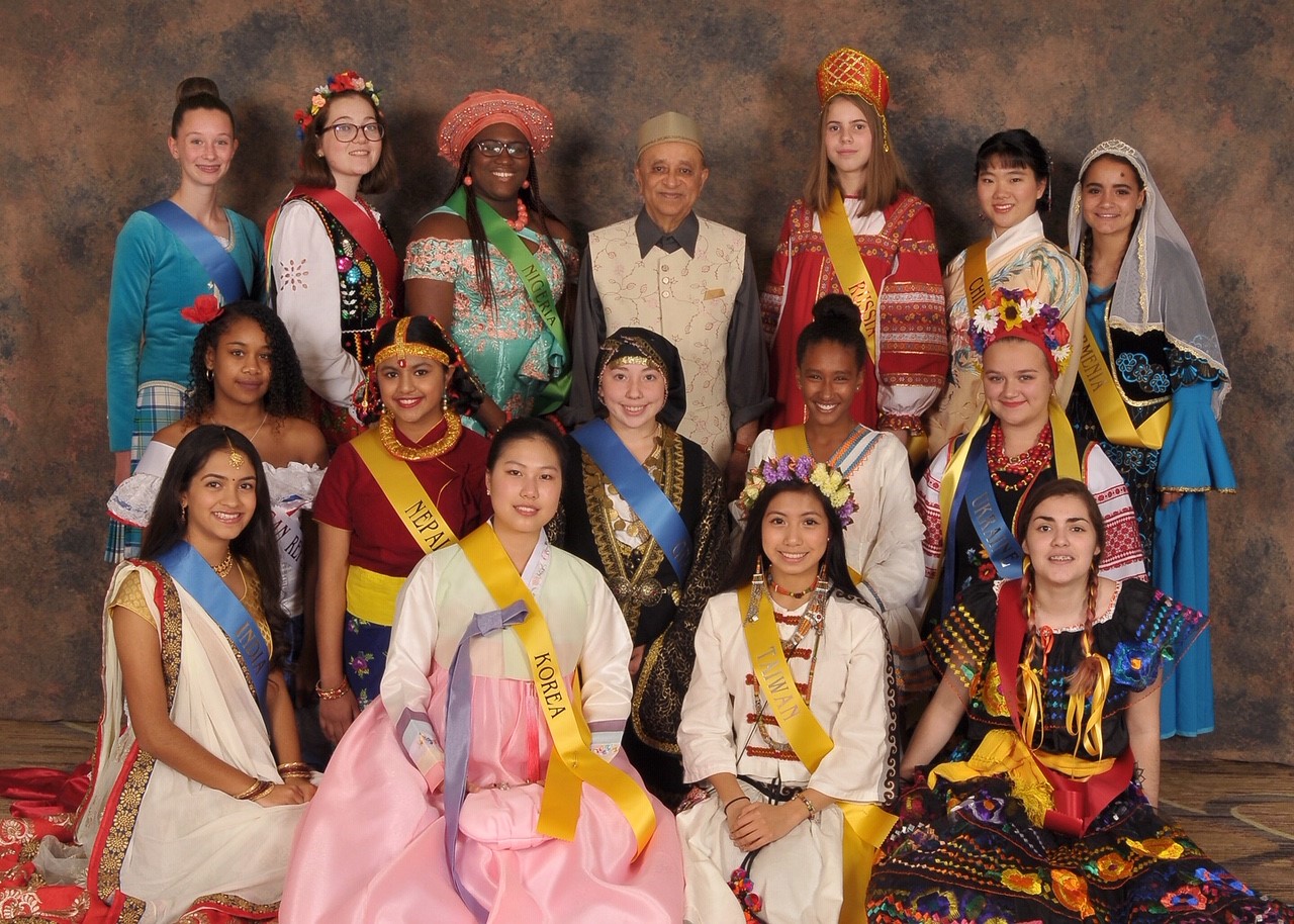 Festival of Nations to take place Nov. 4