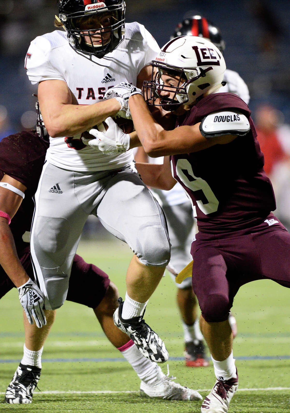HS FOOTBALL Tascosa heads into season as 26A favorite
