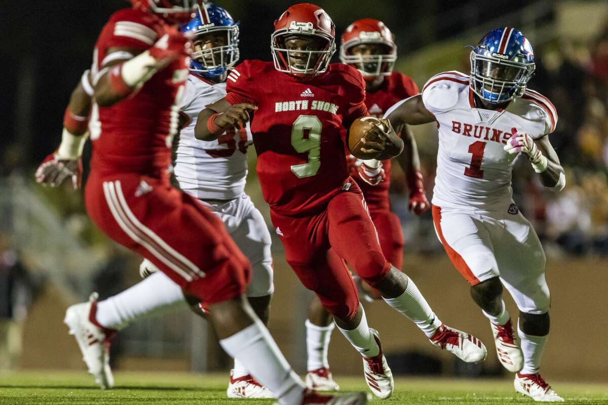 High school football playoffs' allure never fades