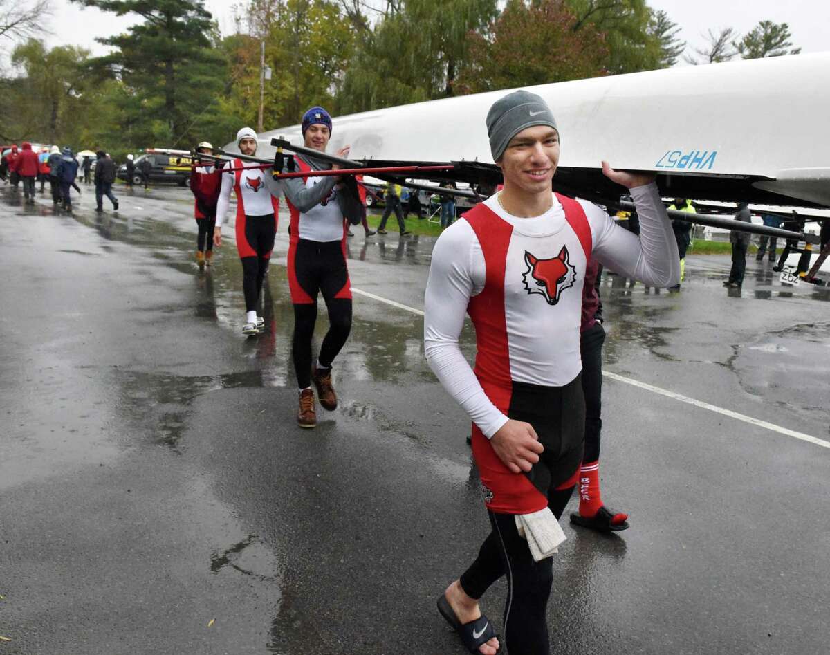 Photos Head of the Fish Regatta