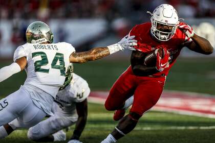 American Athletic Conference Power Rankings Week 10