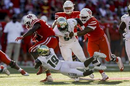 American Athletic Conference Power Rankings Week 13