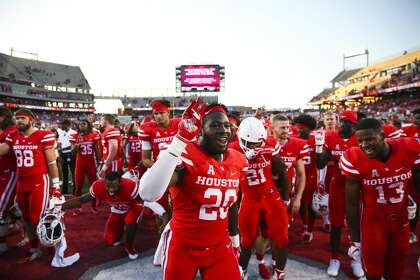 Texas College Football Rankings A New No 1 Houstonchronicle Com