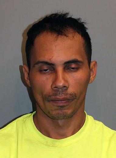 Man arrested in connection with 4 armed robberies in Norwalk