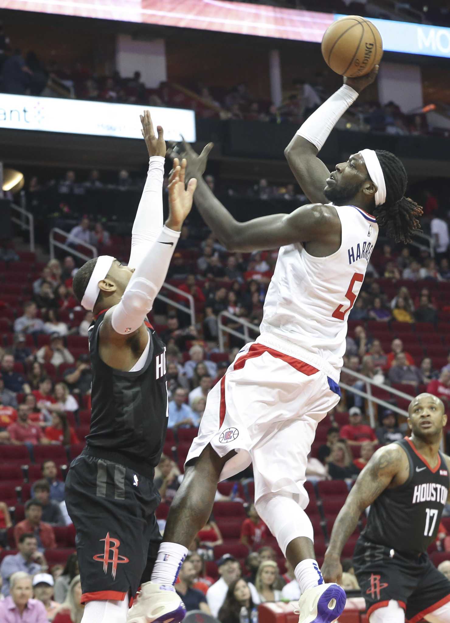 Coach Mike D’Antoni mulls changes in defensive strategy for Rockets