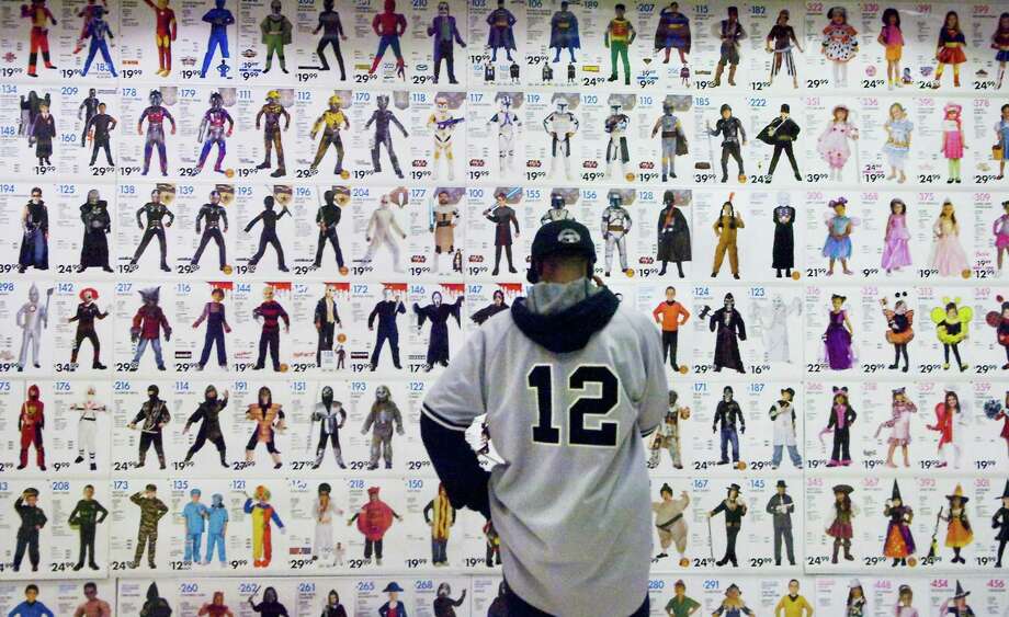 party city catalog