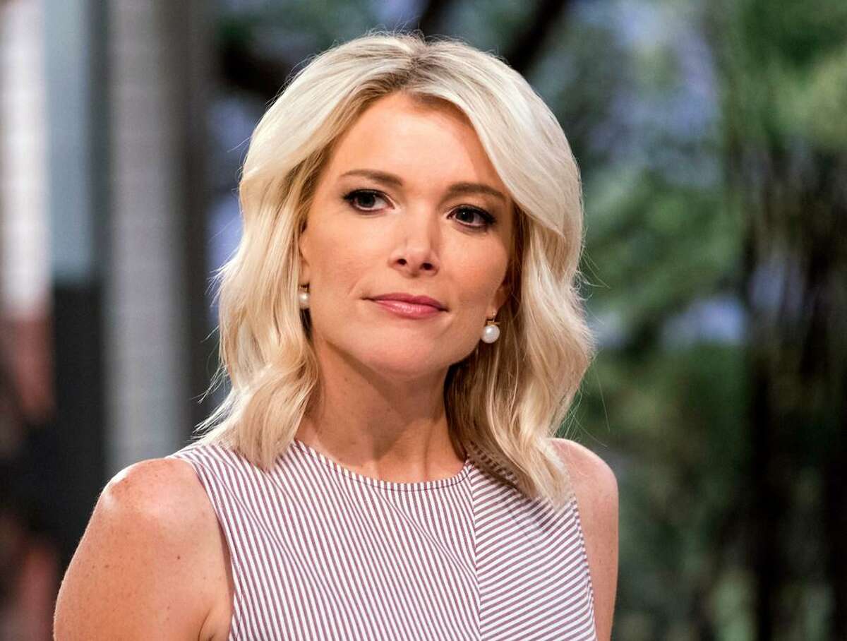 Megyn Kelly’s show was canceled by NBC after questioning on the air why dressing up in blackface for a Halloween costume is wrong.