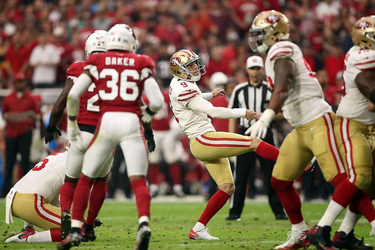 Arizona Cardinals show some fight in loss to San Francisco 49ers - Revenge  of the Birds