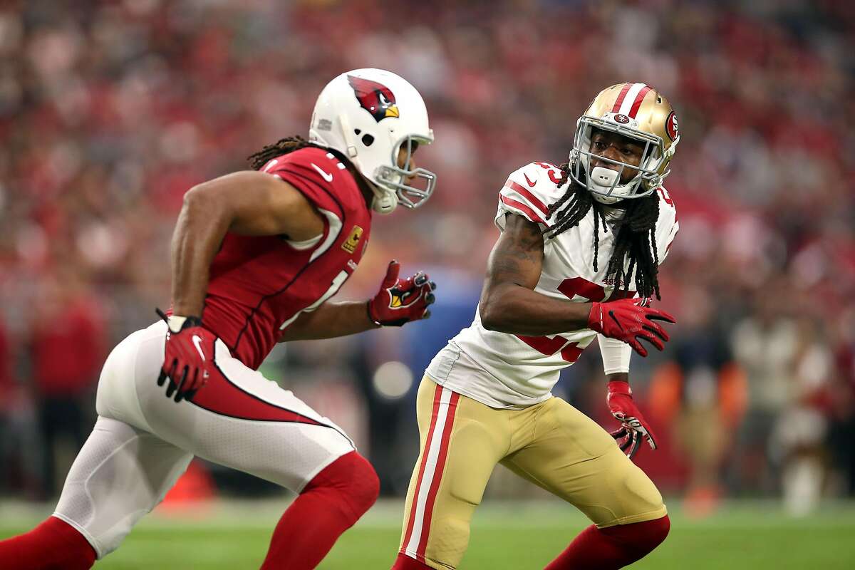 Top remaining NFL free agents at each position: Richard Sherman, Larry  Fitzgerald headline big names left 