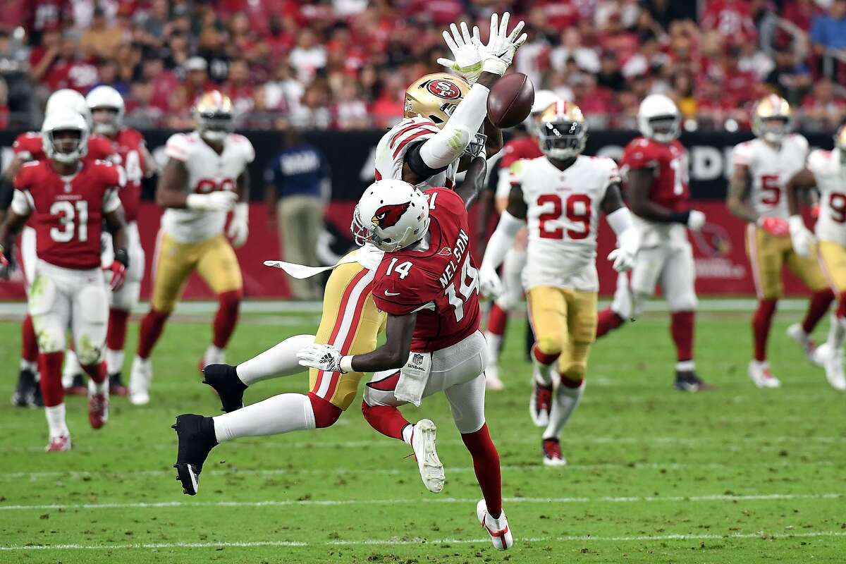 49ers to play Weeks 13, 14 in Cardinals' State Farm Stadium