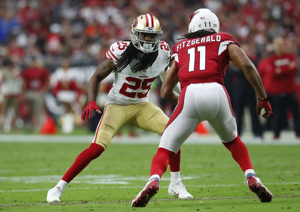 Cardinals Defeat 49ers on Larry Fitzgerald TD Catch in OT, News, Scores,  Highlights, Stats, and Rumors