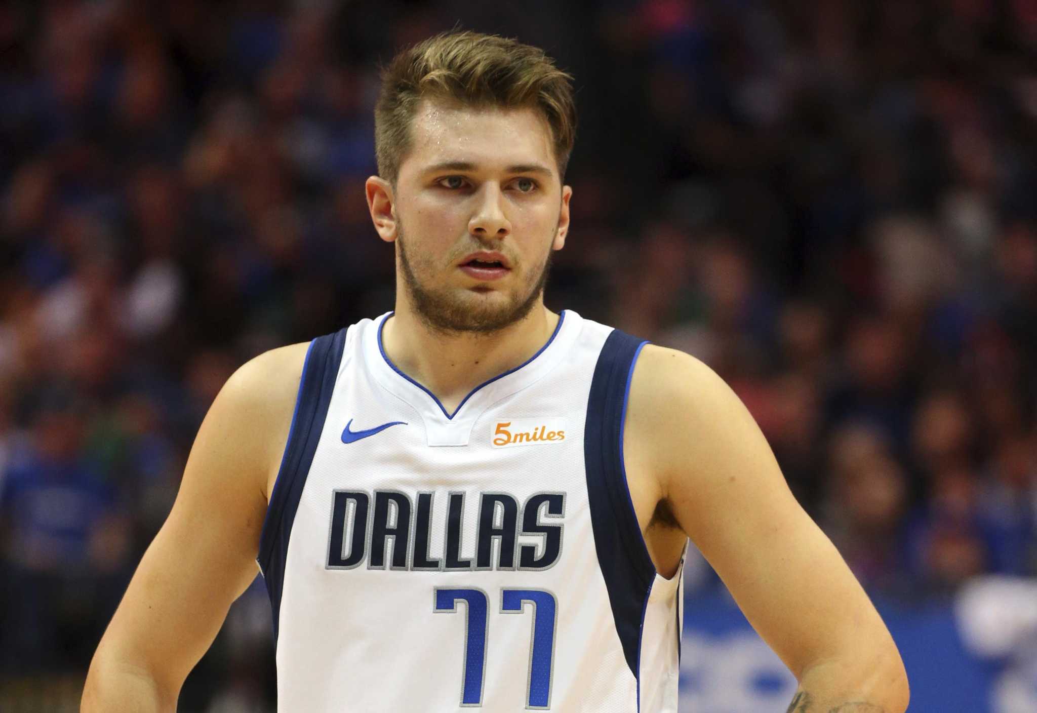 Luka Doncic 2017 FIBA Eurobasket: Slovenian teen next No. 1 NBA Draft pick?  Boston Celtics pick