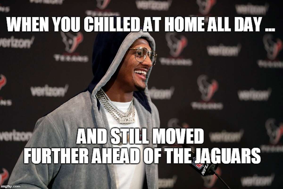 PHOTO: The best memes from Week 8 of the NFL season Source: Matt Young