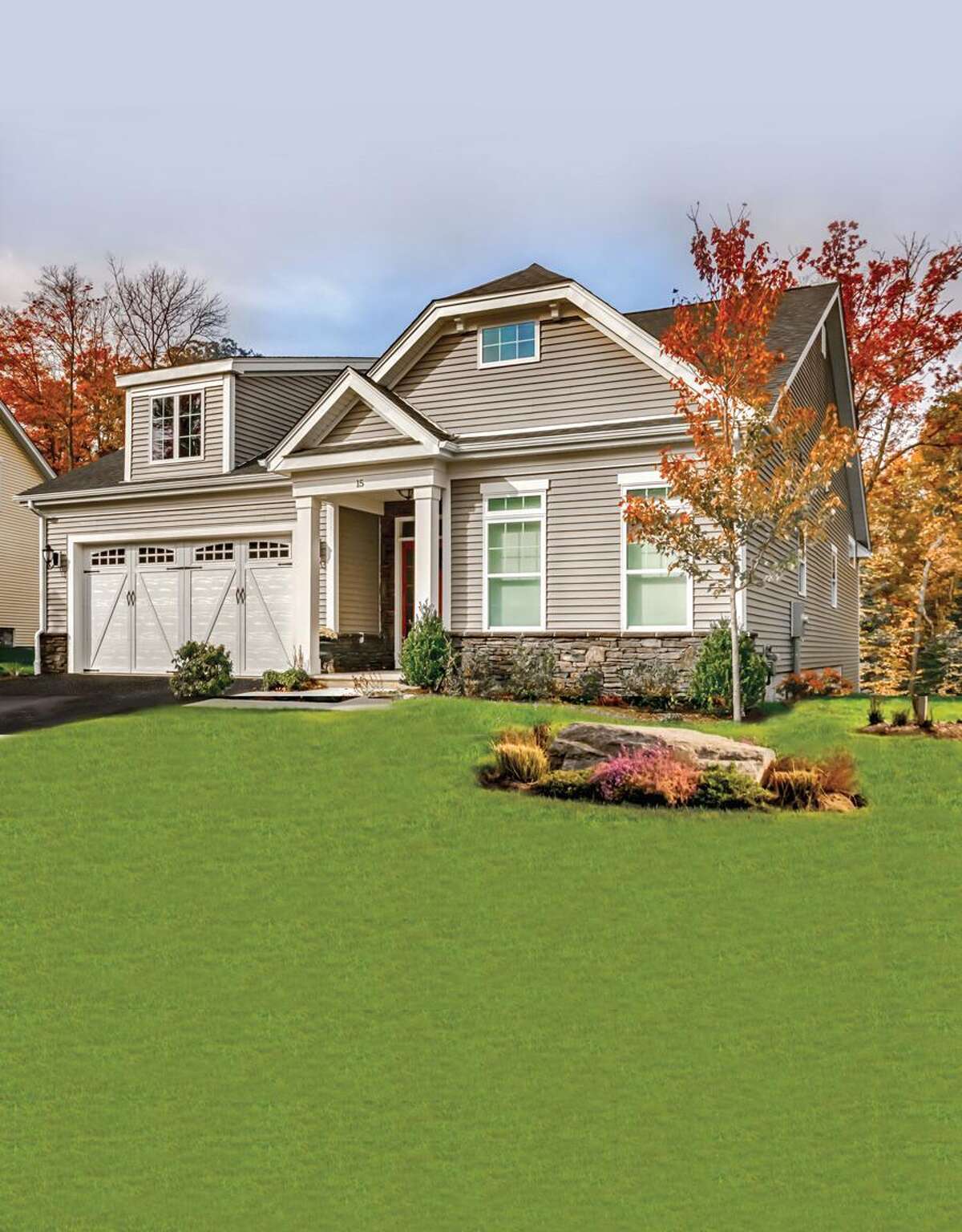 Dream Kitchen Event at Chatfield Farms, Trailside Reserve