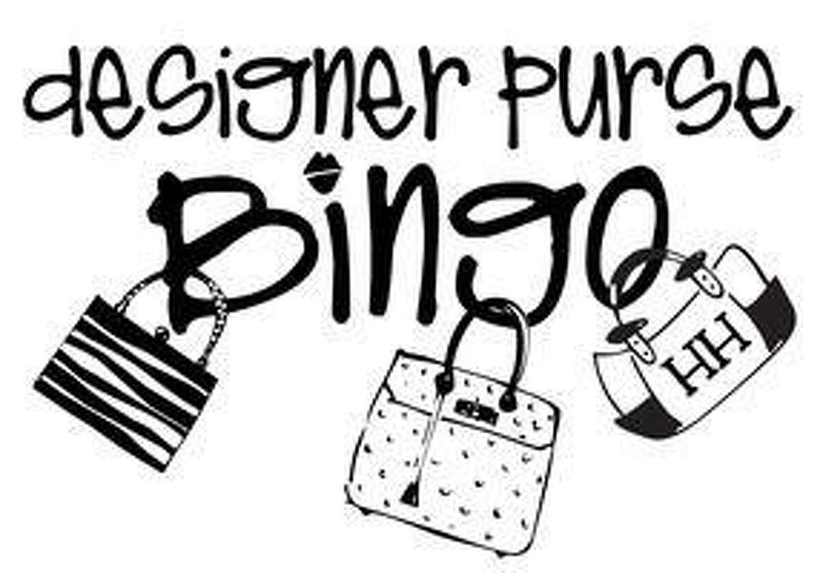 Designer Purse Bingo benefits Be An Angel on Nov. 8