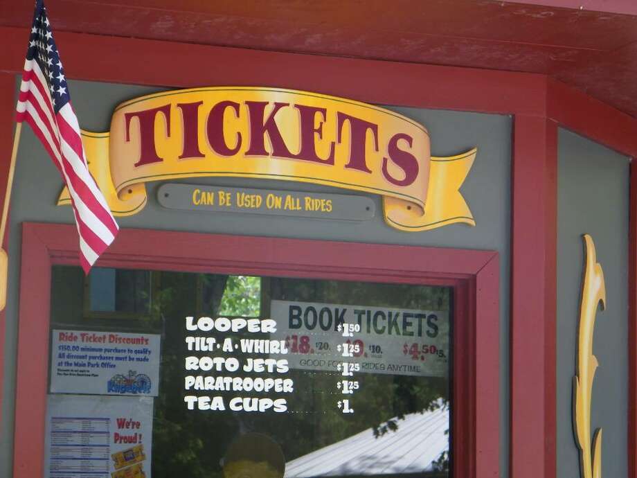 Knoebels Amusement Resort big on family, easy on the wallet Times Union