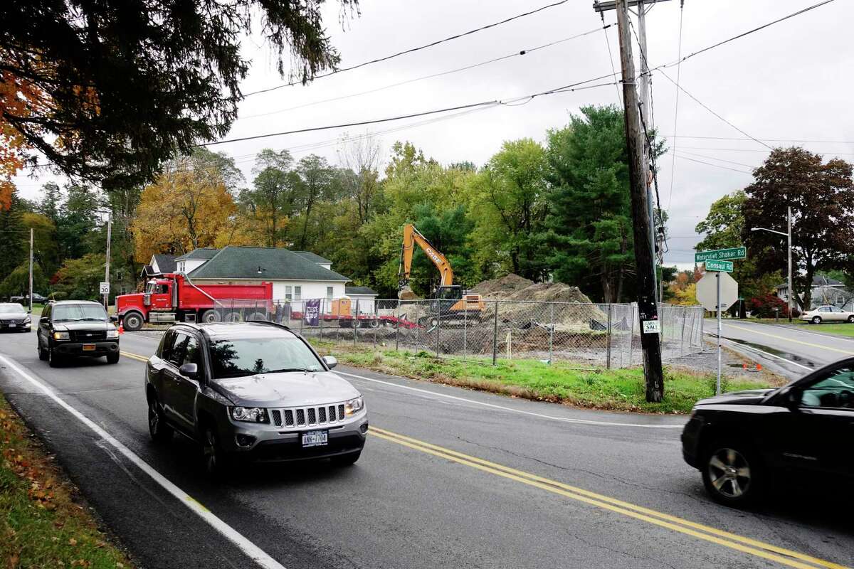 Colonie's Blessing's Tavern reopens 3 years after devastating fire