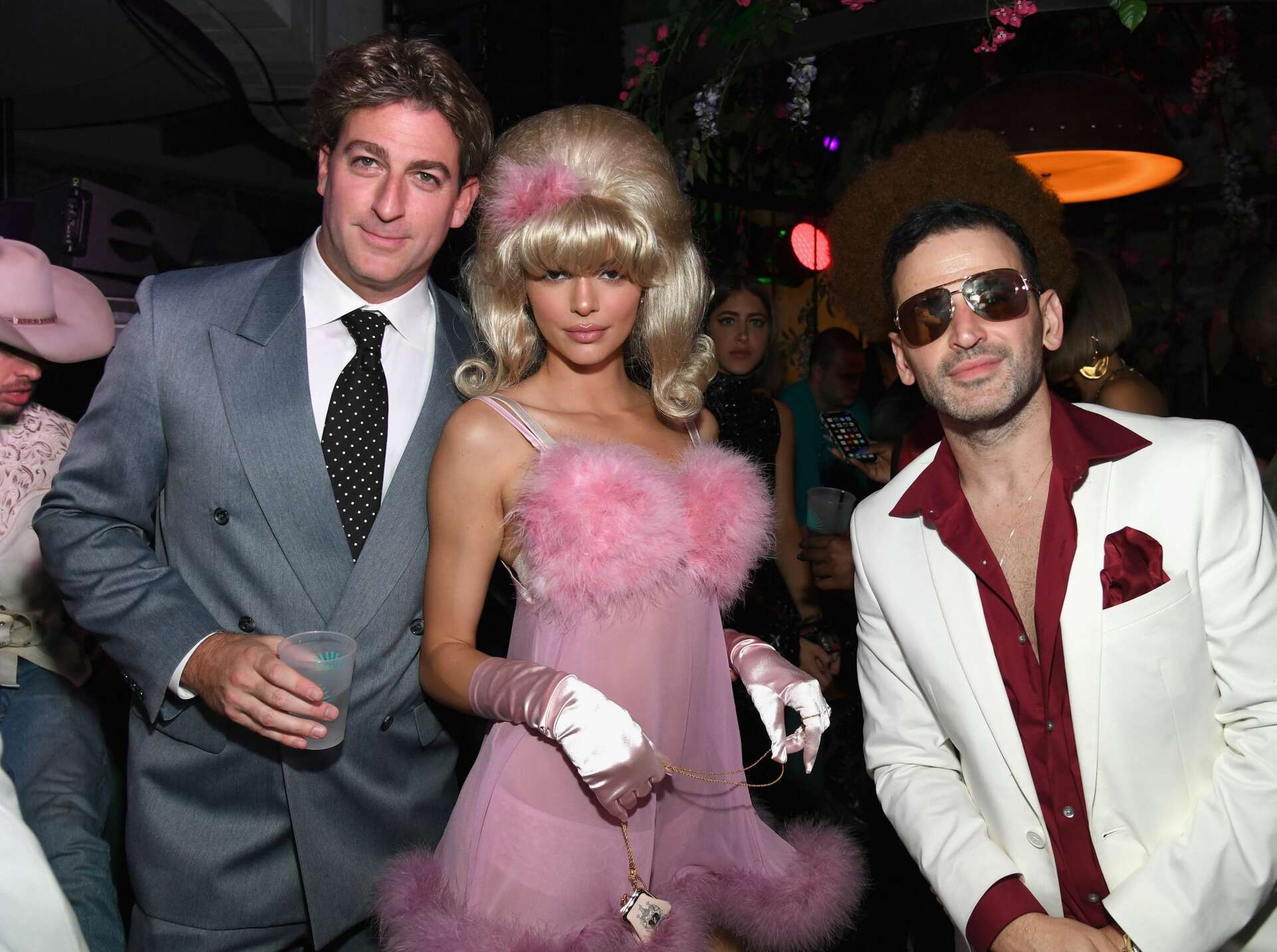 The best celebrity Halloween costumes of 2018