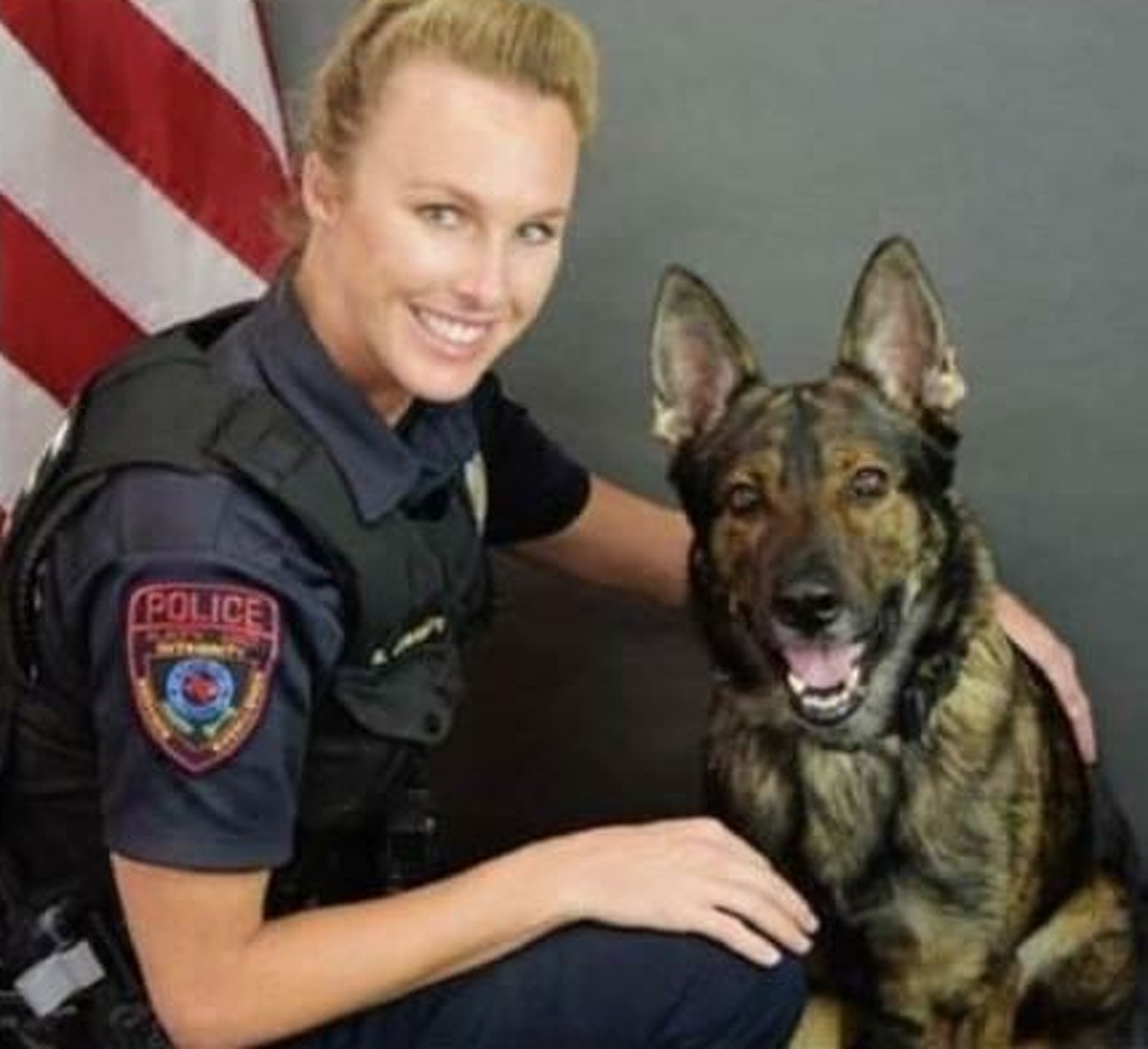 Katy Isd Police Officer Takes United States Mrs Texas 2019 Crown