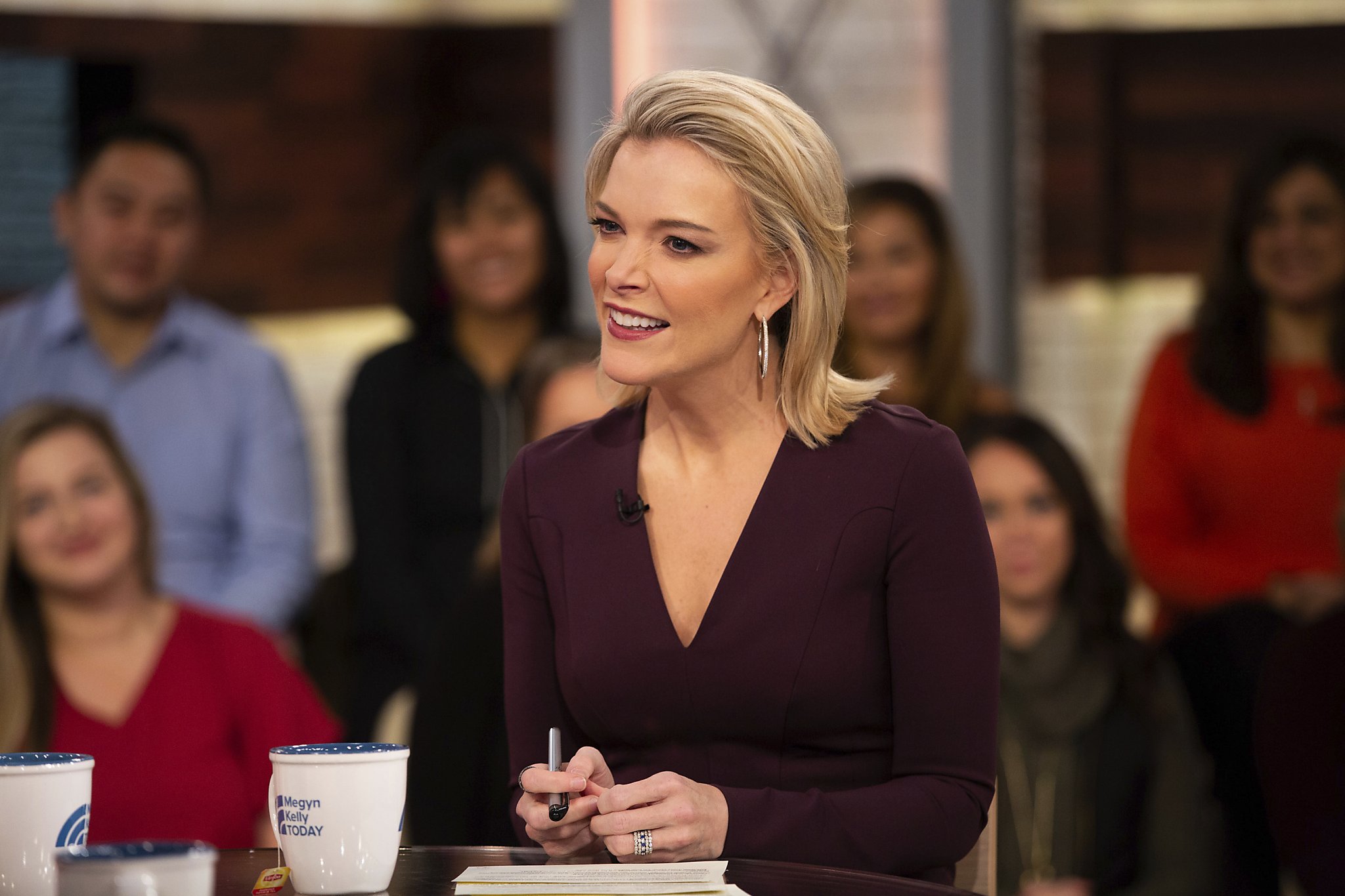 The Mistake NBC Made In Ending ‘Megyn Kelly Today’