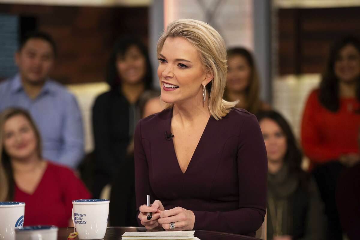 The mistake NBC made in ending ‘Megyn Kelly Today’