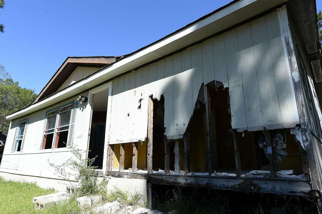Many Harvey Victims Remain Out Of Homes Houston Chronicle