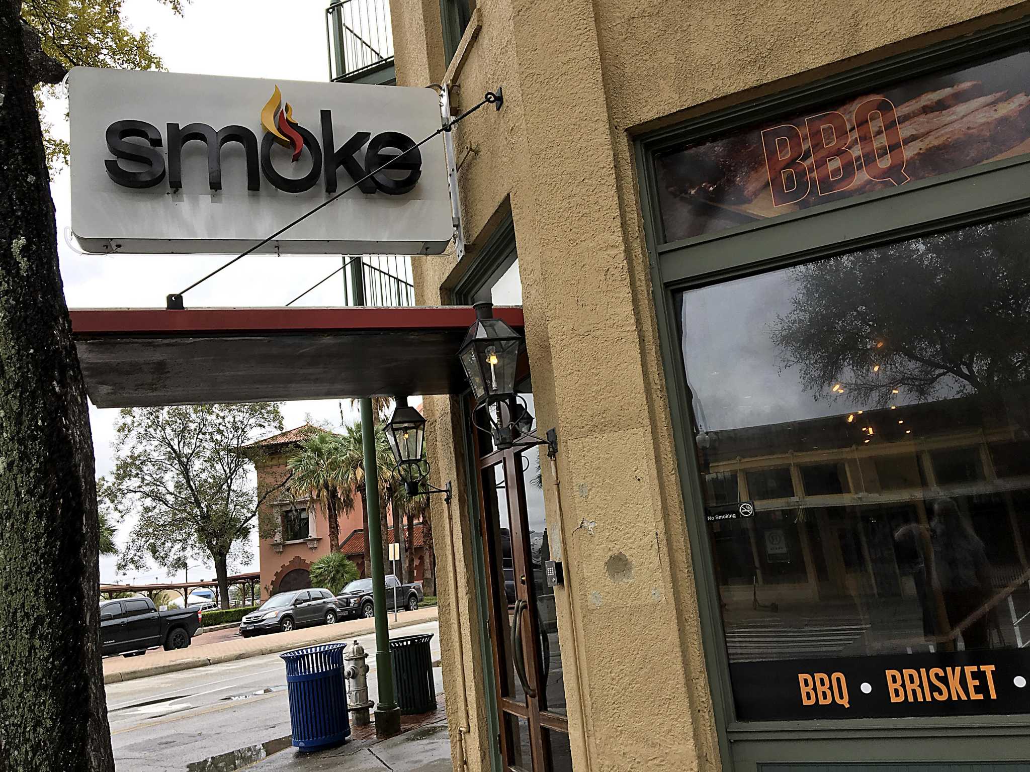 San Antonio's Smoke BBQ mini-empire expands again with plans for