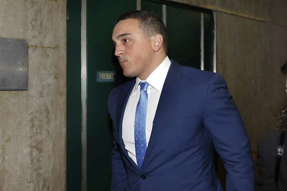 Jury convicts Rackover in Stamford man’s murder StamfordAdvocate