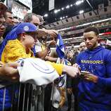 Klay Thompson Sets NBA Record With 14 Three-pointers In Rout Of Bulls ...