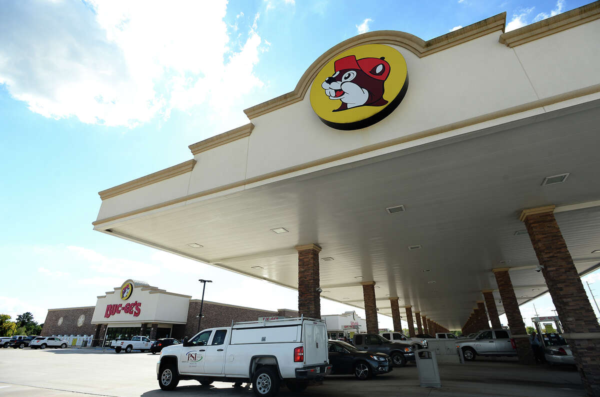 Bucees Stanley Cup