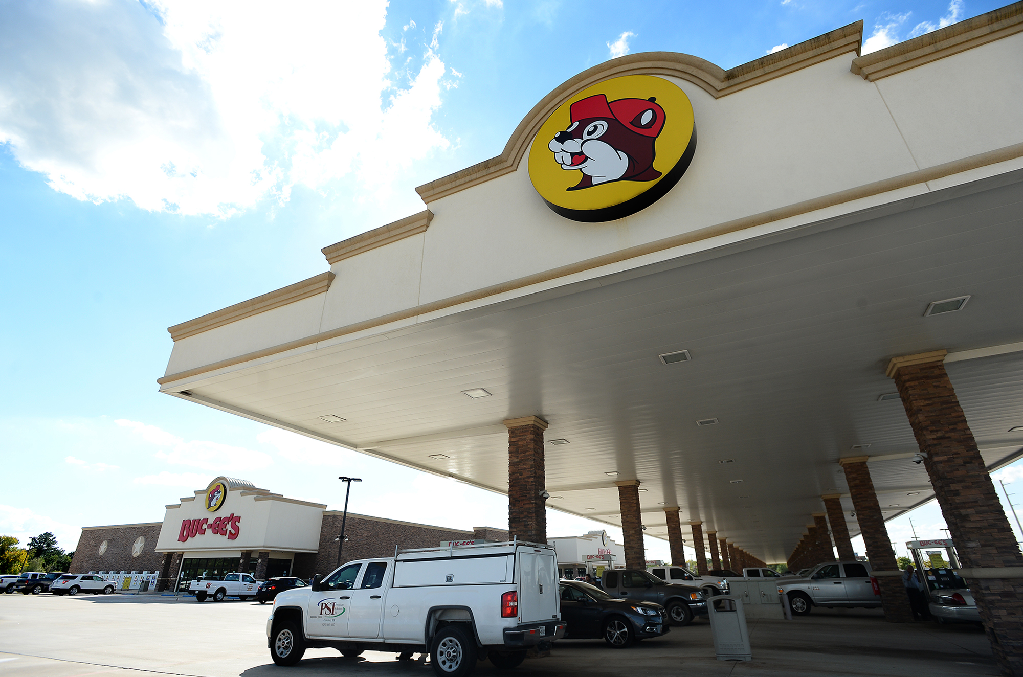 Is Southeast Texas finally getting a Buc ee s