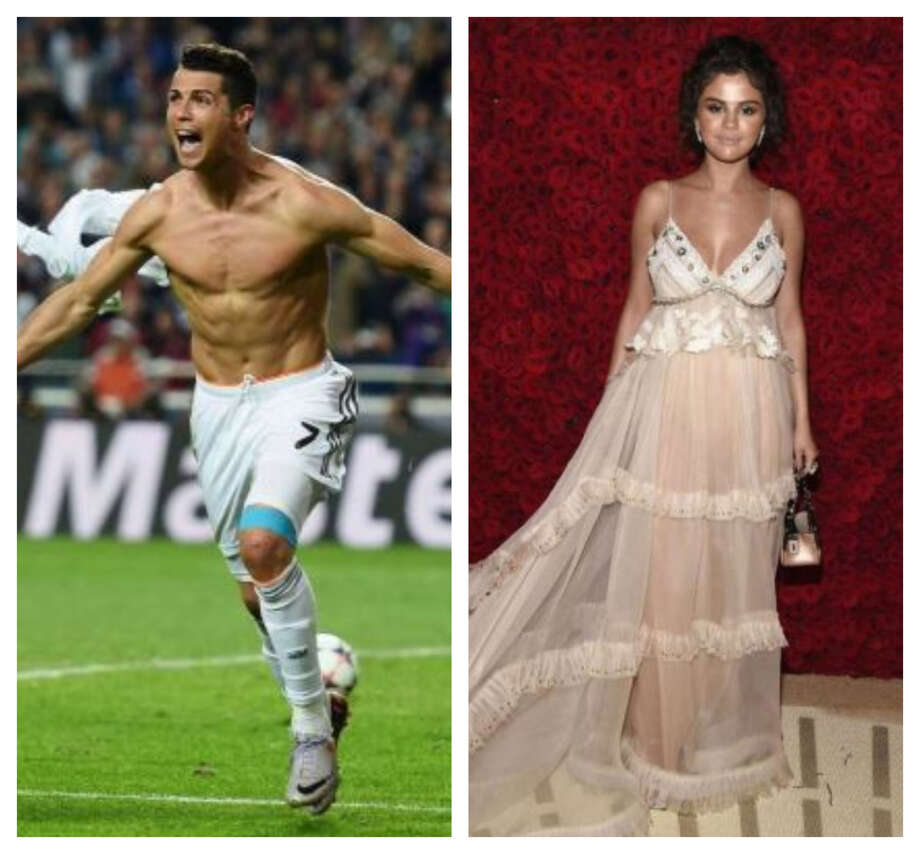 Cristiano Ronaldo is present and Selena Gomez is out. On Instagram, that's it.




Photo: Kevin Mazur / G18 / Getty Images / Shaun Botterill / Getty Images