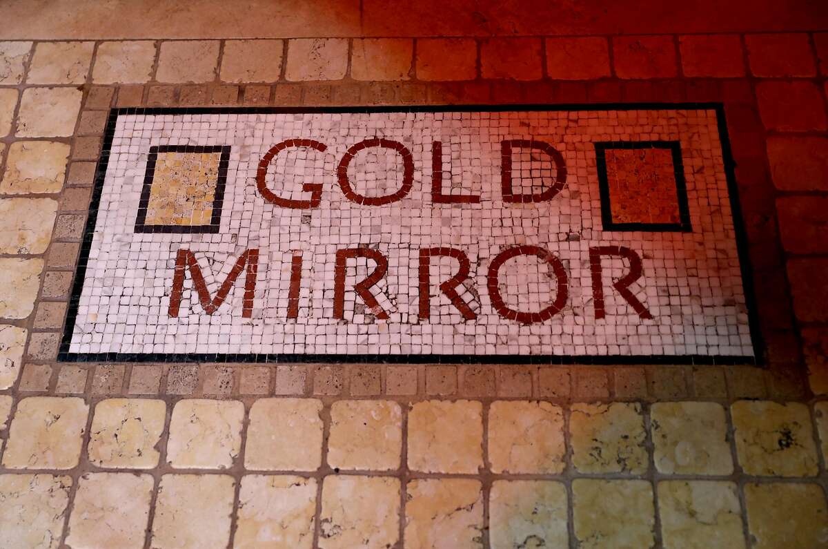 Gold Mirror, at 50, remains a constant in a changing city